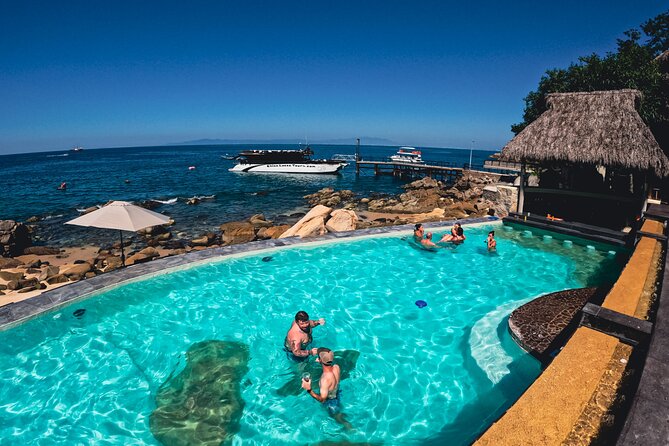 Mega Catamarans ALL INCLUSIVE Remote Paradise Beach Adventure - FAQ