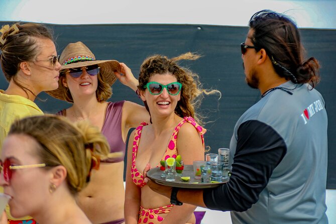 Mega Yacht ALL INCLUSIVE Yelapa Waterfall & Snorkeling Adventure - Yelapa and the Walk to the Waterfall