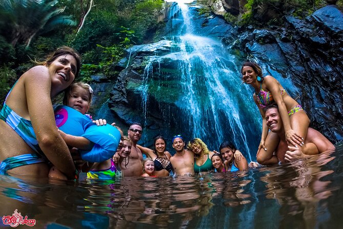 Mega Yacht ALL INCLUSIVE Yelapa Waterfall & Snorkeling Adventure - Music, Service, and the Mood Onboard