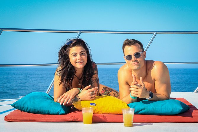 Mega Yacht ALL INCLUSIVE Yelapa Waterfall & Snorkeling Adventure - Who Will Enjoy This Yelapa Cruise?