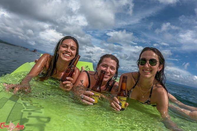 Mega Yacht ALL INCLUSIVE Yelapa Waterfall & Snorkeling Adventure - Booking Details and Practical Tips