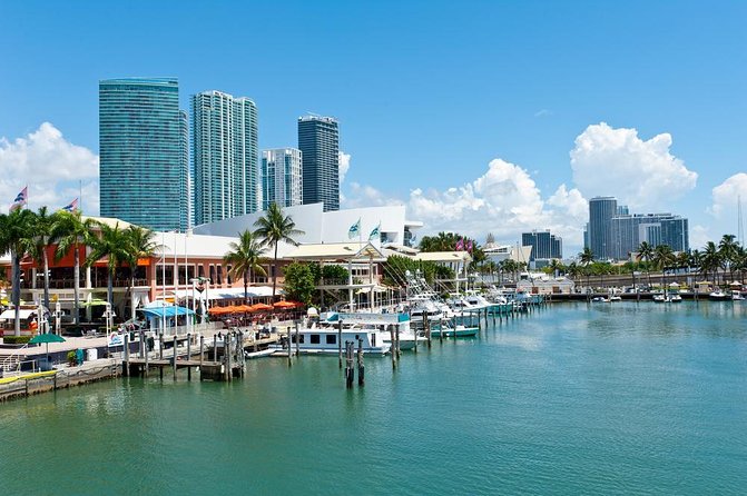 Miami: 2 Hour Private Yacht Cruise - What the Two-Hour Cruise Actually Feels Like