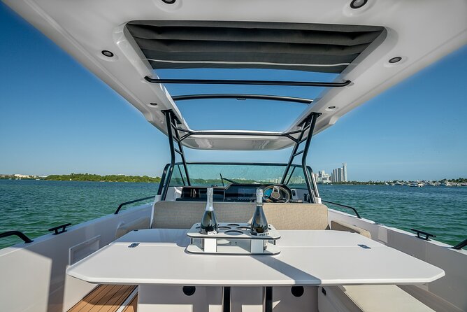 Miami Bay Discovery Private Yacht Cruise with Captain - Who Should Book It?
