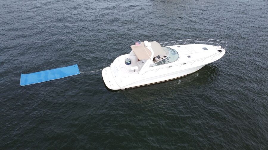 Miami Beach: Private Yacht Rental with Captain - Key points to know before booking