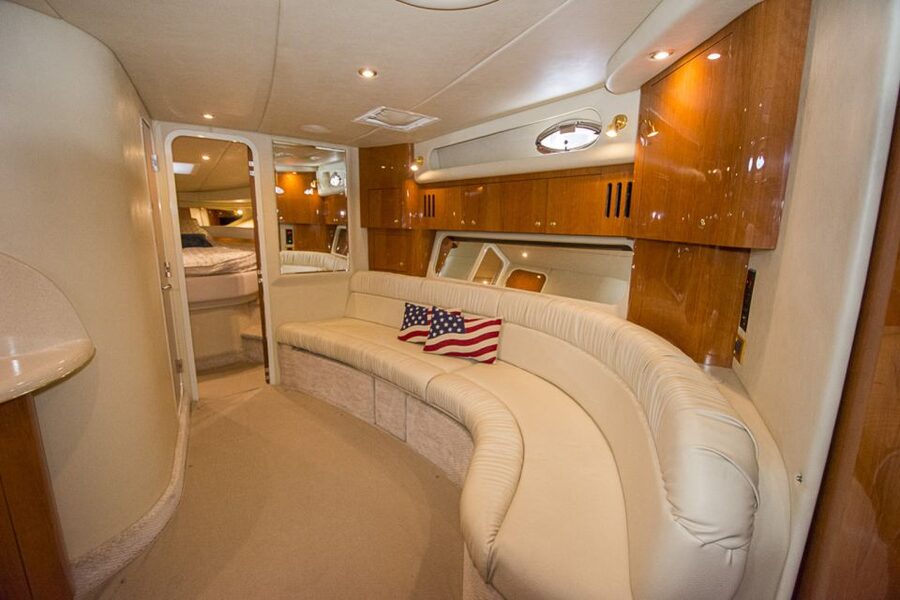 Miami Beach: Private Yacht Rental with Captain - What to bring, and what to leave behind