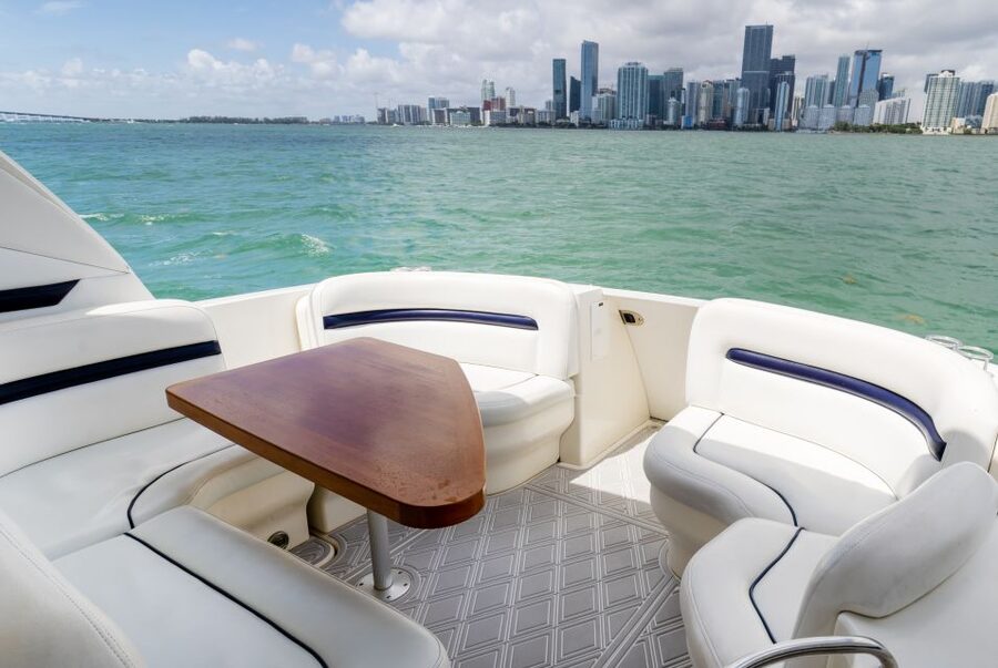 Miami: BYOB Private Yacht Cruise Play Your Own Music - Price, fees, and overall value