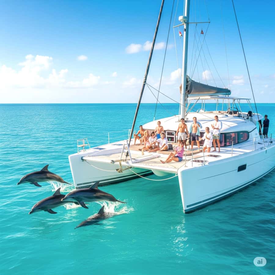 Miami: Key West with Catamaran Tour, Drinks, and Free Time - Is $59 a fair price?