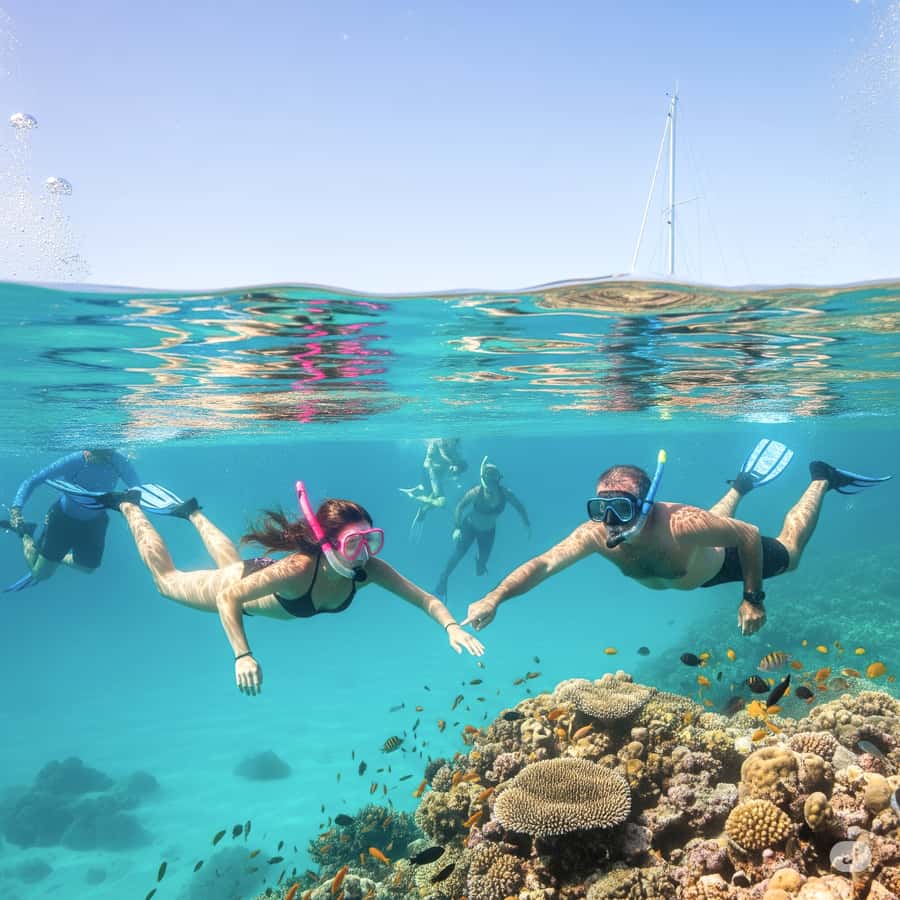 Miami: Key West with Catamaran Tour, Drinks, and Free Time - Who should book this Key West day trip?