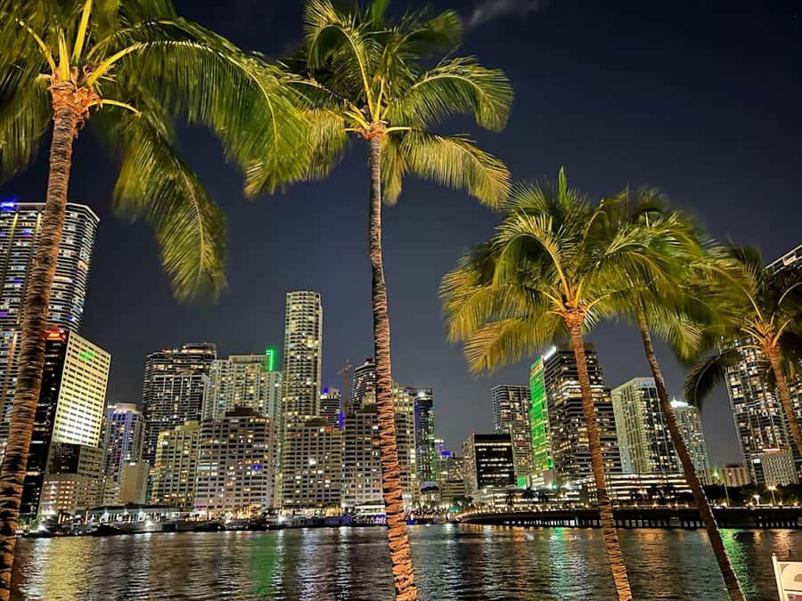 Miami: Party Yacht Cruise with Open Bar and DJ - The biggest practical risks