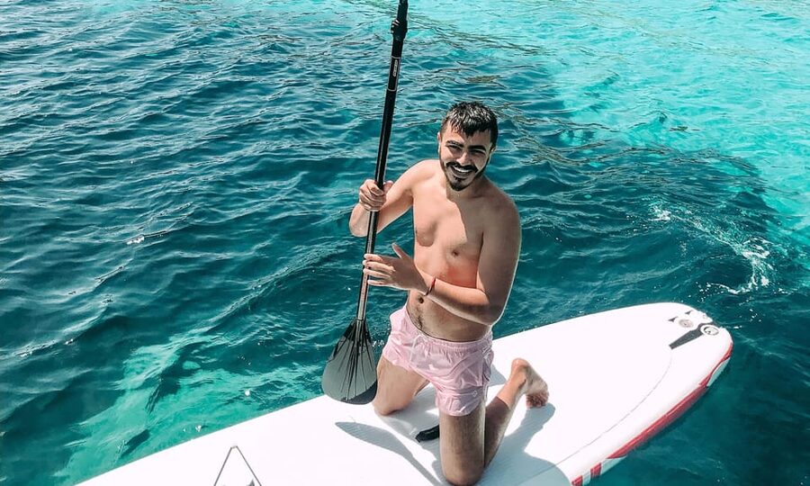 Milos: Full Day Luxury Catamaran with Full Meal & Open Bar - Why this Milos catamaran day works so well