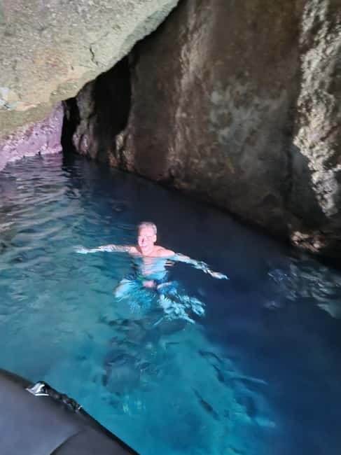 Milos: Half-day Kleftiko, Catamaran Trip | Lunch & OpenBar - Why Kleftiko Makes This Cruise Worth Considering