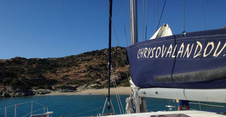 Milos: Half-Day Morning Catamaran Cruise to Kleftiko - Why Kleftiko is Milos’s essential boat trip