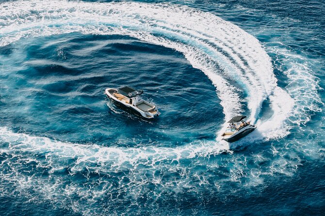 ❖ Milos: Private Yacht Tour—Kleftiko Sarakiniko Poliegos - The Round Cruise: the broadest look at Milos