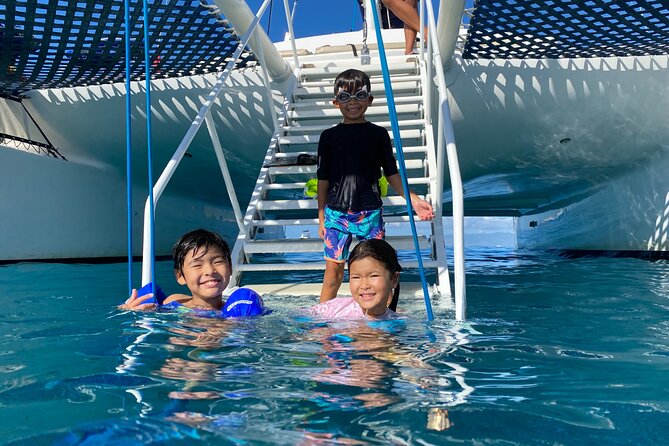 Moana’s Waikīkī Grand Guided Turtle Snorkel & Sailing Adventure - Who will get the most from this tour
