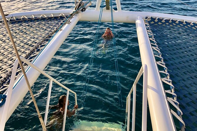 Moana’s Waikīkī Grand Guided Turtle Snorkel & Sailing Adventure - Why the crew support matters for beginners