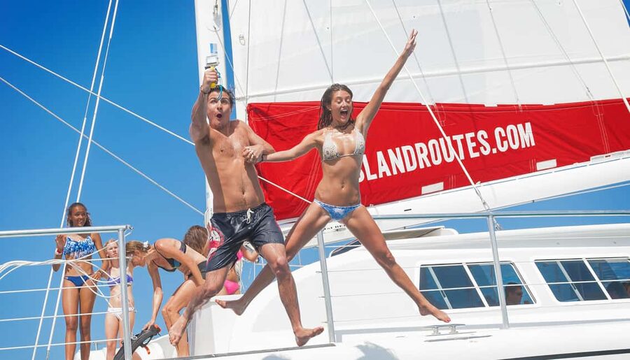 Montego Bay: Reggae Family Catamaran Cruise with Snorkeling - Who will get the most from this cruise