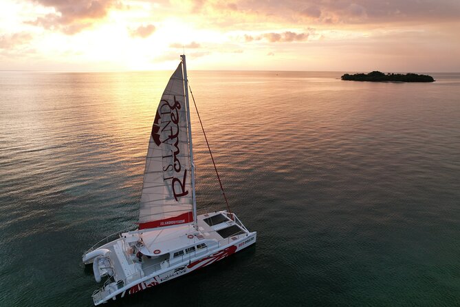 Montego Bay Reggae Sunset Catamaran Cruise - Quick takeaways before you book