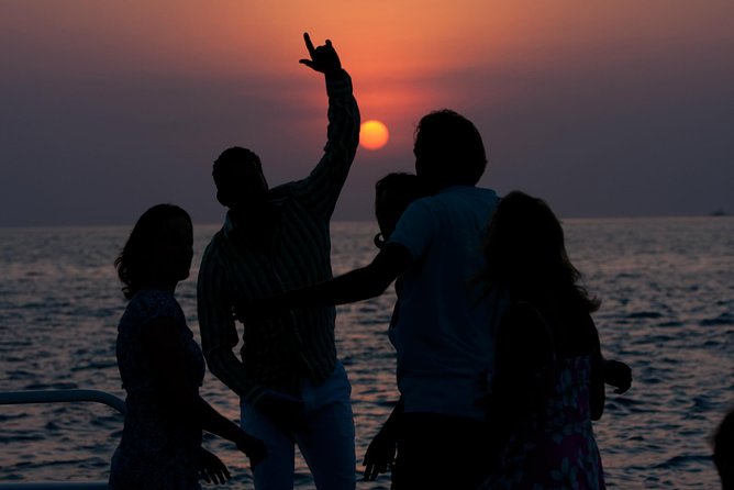 Montego Bay Reggae Sunset Catamaran Cruise - What the Montego Bay sunset cruise is really like