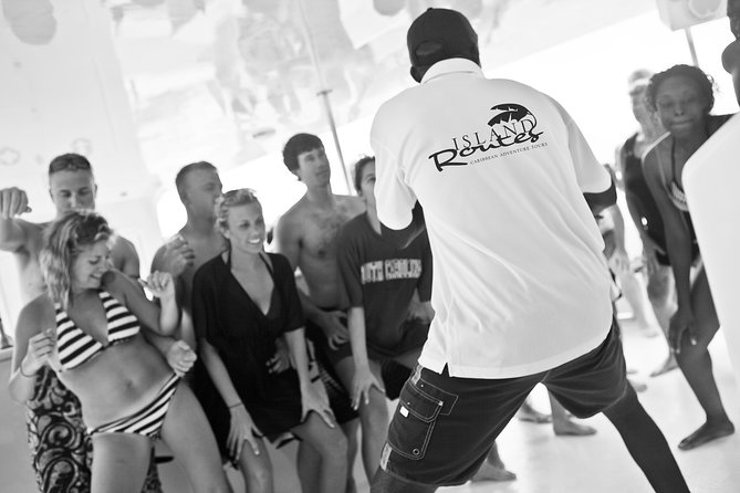 Montego Bay Reggae Sunset Catamaran Cruise - Sunset, dancing, and the best place to spend your time