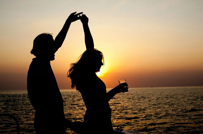 Montego Bay Reggae Sunset Catamaran Cruise - What to pack for a comfortable afternoon