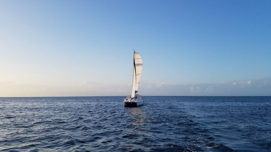 Monterey: Catamaran Sailing Cruise - Who will enjoy this Monterey sailing trip?
