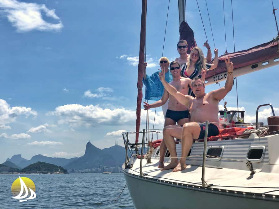 Morning Sailing Tour in Rio - Key points to know before booking