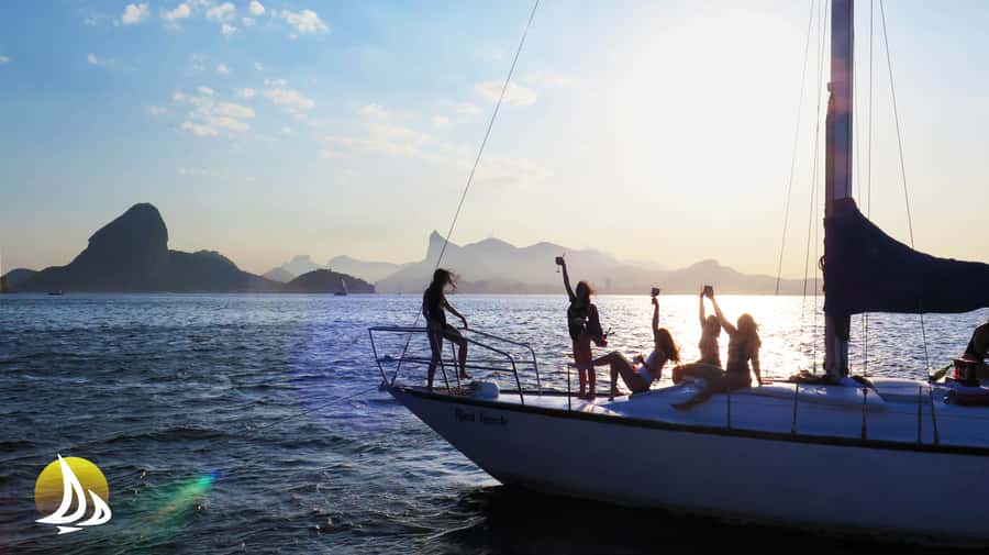 Morning Sailing Tour in Rio - How the $58 price holds up