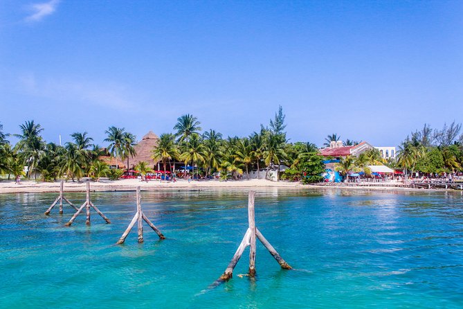 Mujeres Island Tour by Catamaran from Cancun City - Practical details that make the day easier