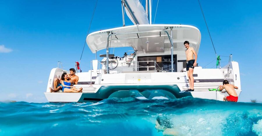 Mykonos: Catamaran Cruise with Lunch, Drinks and Transfer - Who will enjoy this trip most