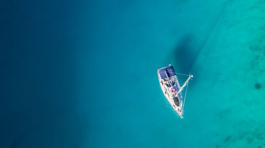 Mykonos: Delos and Rhenia Full-Day Sailing Cruise with Meal - Why Delos and Rhenia work so well together