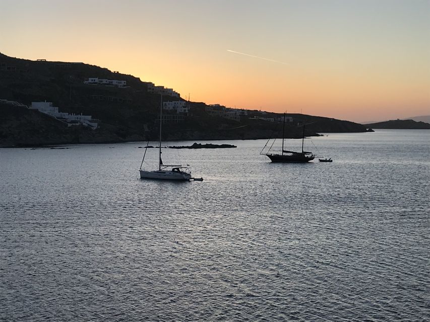 Mykonos: Full-Day Catamaran Cruise with Fresh Lunch - Is $394 a fair price?