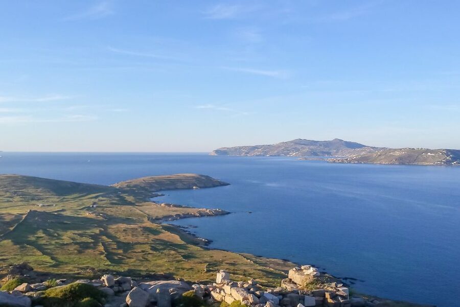 Mykonos: Yacht Cruise to Rhenia and Guided Tour of Delos - Should you book the Delos and Rhenia cruise?