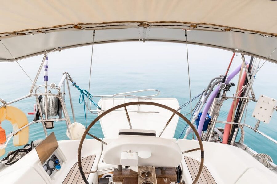 Nafplio Sun Sail Cruises | Semi-Private Half Day | Full Meal - Is $141 a fair price?