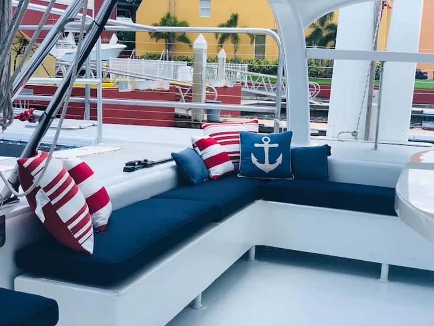 Naples: Catamaran Cruises with Wildlife Views - Choosing the right Miss Naples cruise