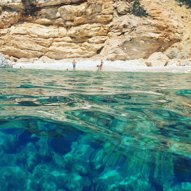 Naxos: Catamaran Cruise with Lunch & Drinks - Should you book the Naxos catamaran cruise?