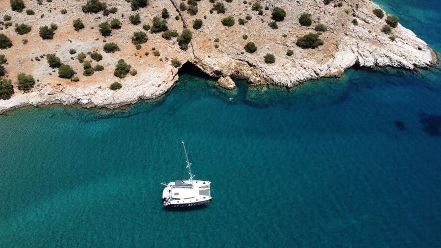 Naxos: Catamaran Cruise with Lunch & Drinks - Who will enjoy this cruise most?