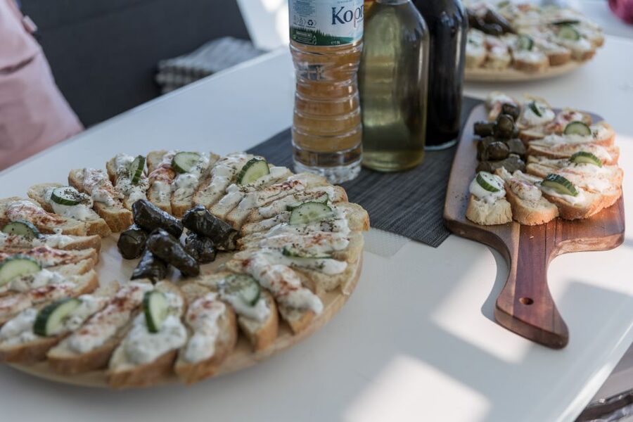 Naxos: Catamaran Cruise with Swim Stops, Food, and Drinks - Is $194 a fair price?