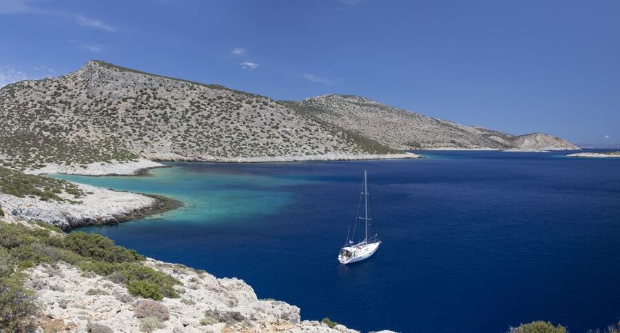 Naxos: Full-Day Small Cyclades Sailing Cruise - FAQ