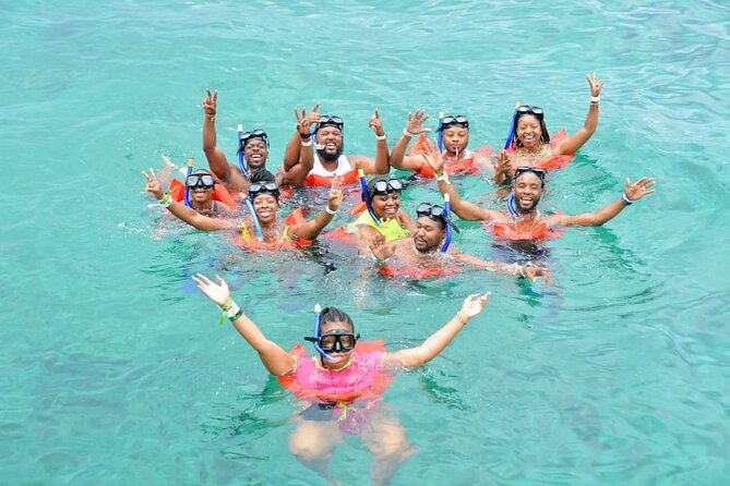 NEGRIL CATAMARAN CRUISE Sunset Ricks Cafe Adults only ALL HOTELS - Food, drinks, rain, and comfort