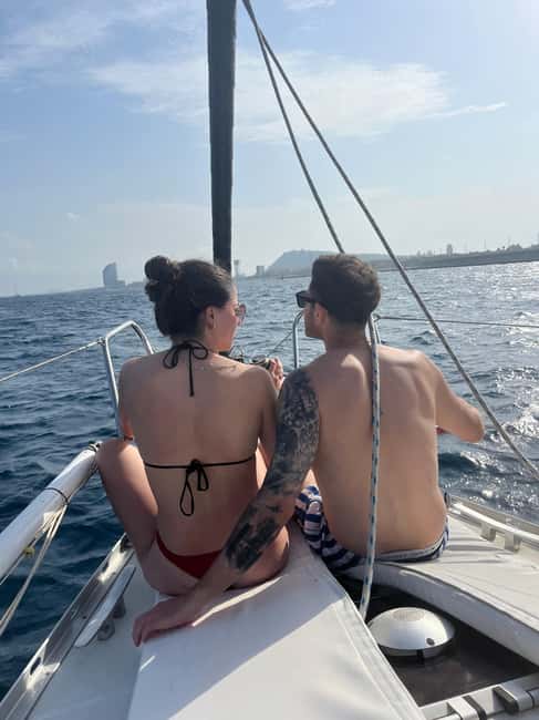 New Sailing / Boat Tour All Included - Practical details before you book