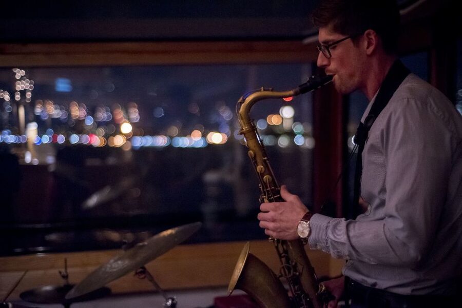 New York City: Holiday Jazz Classic Motor Yacht Cruise - Who will enjoy this cruise most?