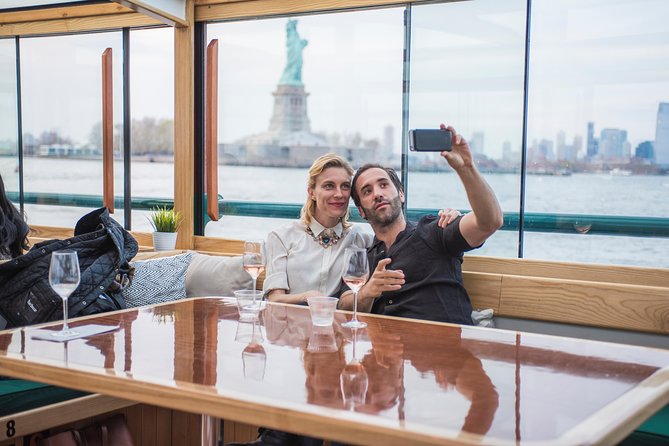 New York City Sunset Cruise on a Yacht - Who will enjoy this New York yacht cruise?