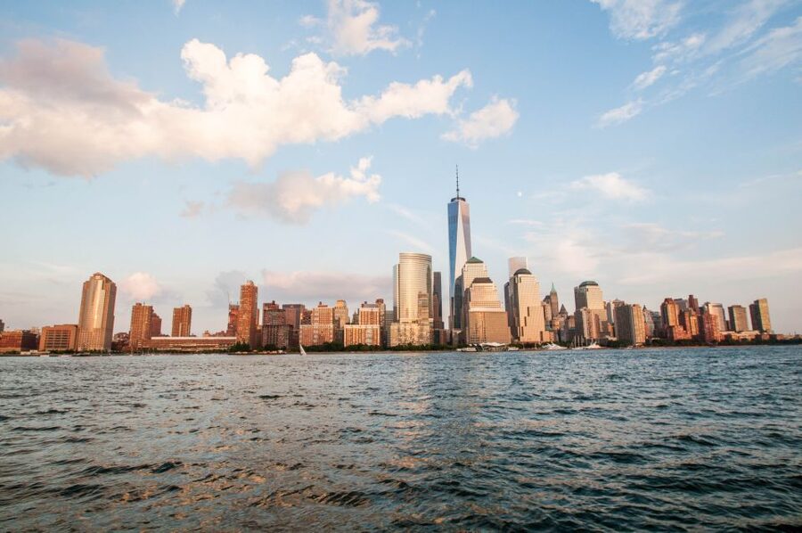 New York City: Sunset Sail Aboard a Schooner - Practical ways to make the evening better