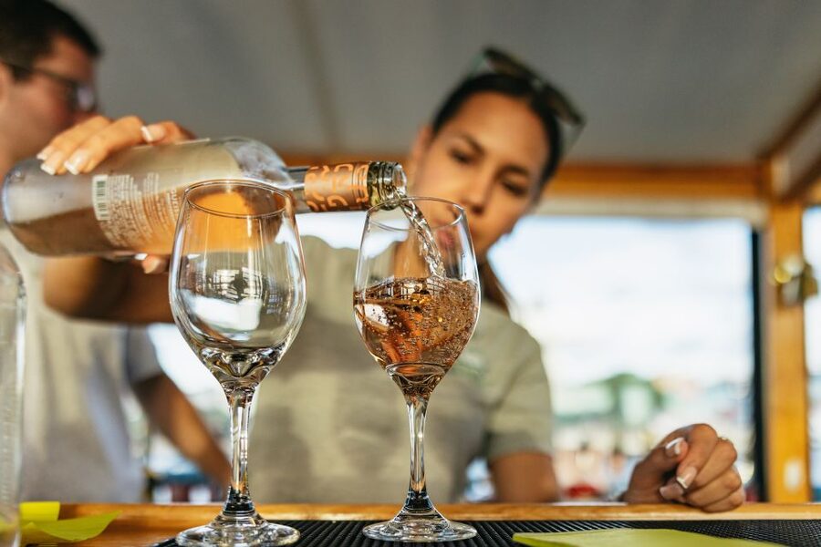New York City: Sunset Yacht Cruise - Key points to know before booking