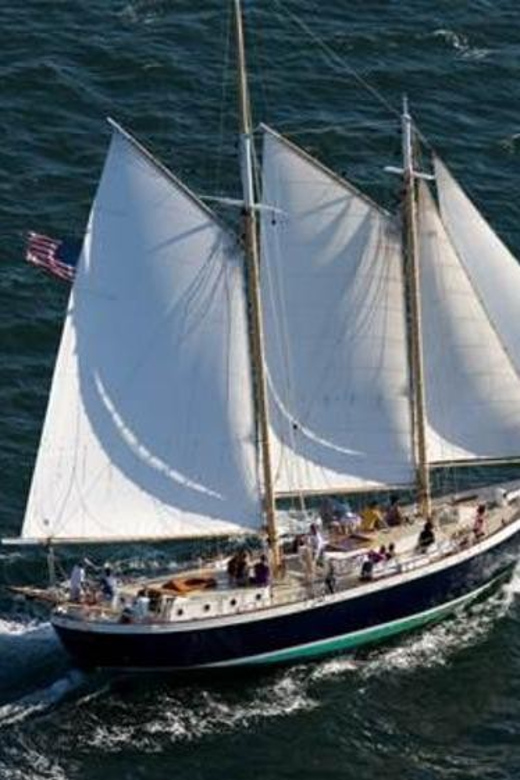 Newport: Morning Mimosa Sail aboard Schooner Aquidneck - Should you book the Morning Mimosa Sail?