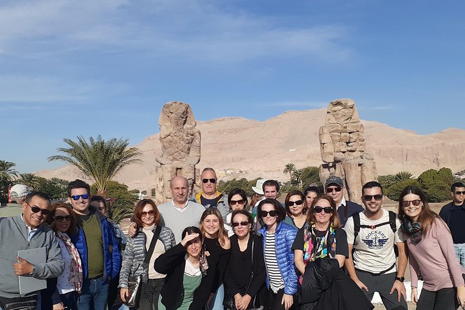 Nile cruise between Aswan and Luxor: Sail the best temples in Egypt - Why this Nile route works so well