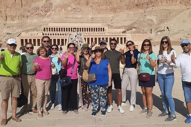 Nile cruise between Aswan and Luxor: Sail the best temples in Egypt - Day 2: Abu Simbel, Philae, and Kom Ombo