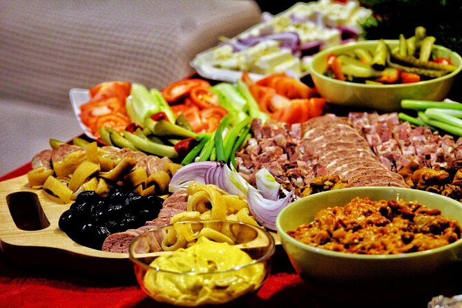 Nile River Dinner Cruise on a Yacht with Open Buffet - What your Cairo evening looks like from pickup to return