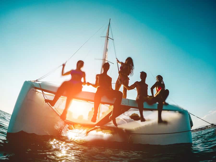 North of Mauritius: Sunset Catamaran Cruise, Drinks & Snacks - Who will enjoy this cruise most
