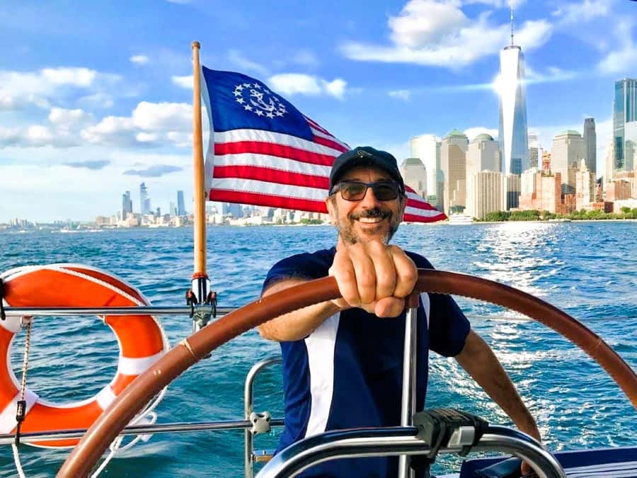 NYC: Private Champagne Sail to the Statue of Liberty - Timing, cancellation, and the best occasion